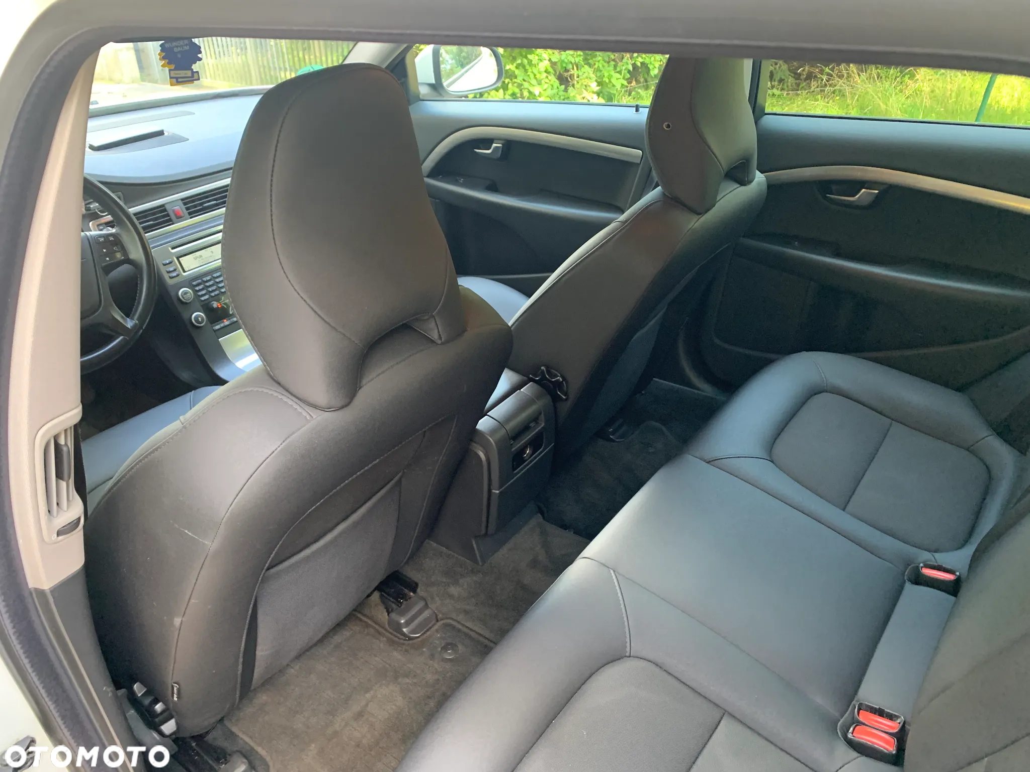 Volvo V70 - 23