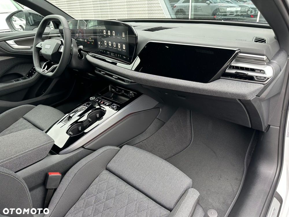 Audi A5 Avant - 28