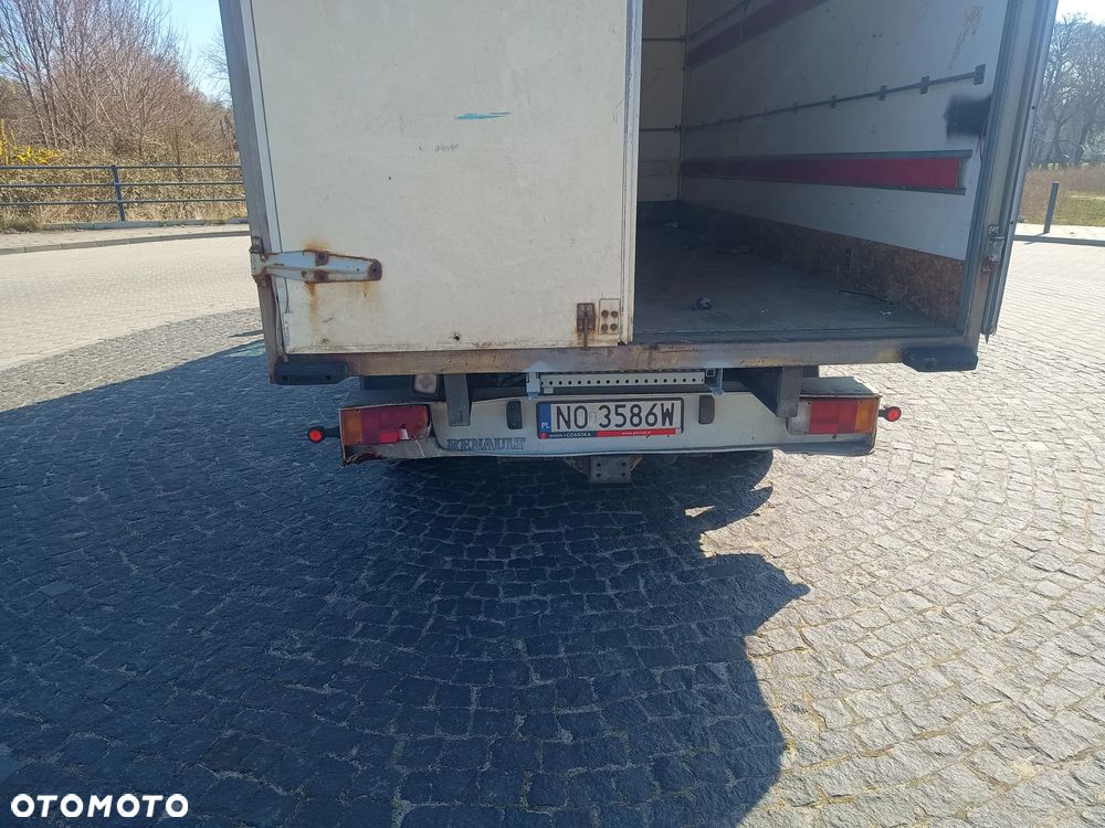 Renault Master - 9