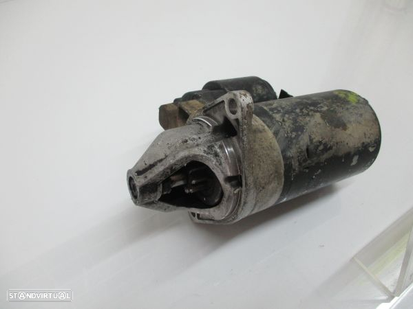 Motor Arranque Opel Corsa B (S93) - 2
