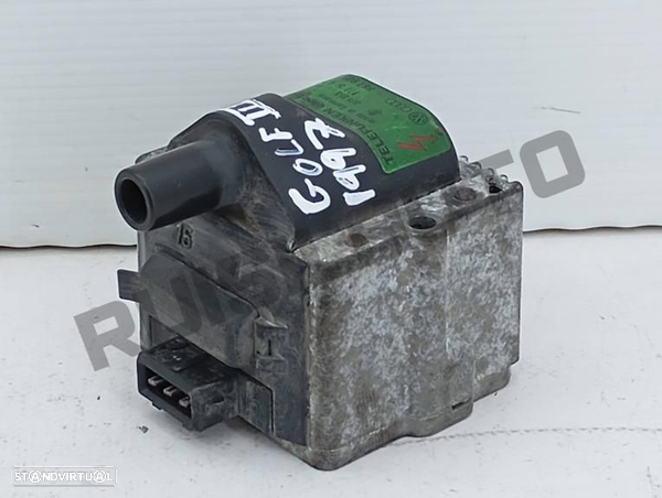 Bobine 8679_05104a Vw Golf Iii (1h) [1989_1998] 1.4