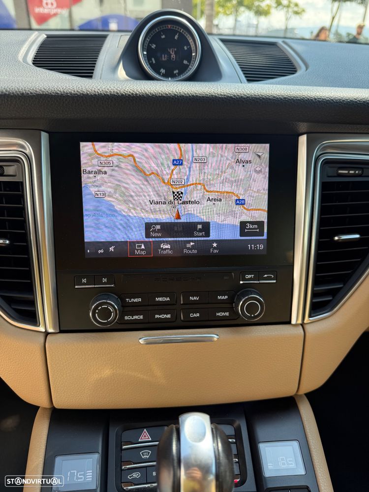Porsche Macan PDK - 17