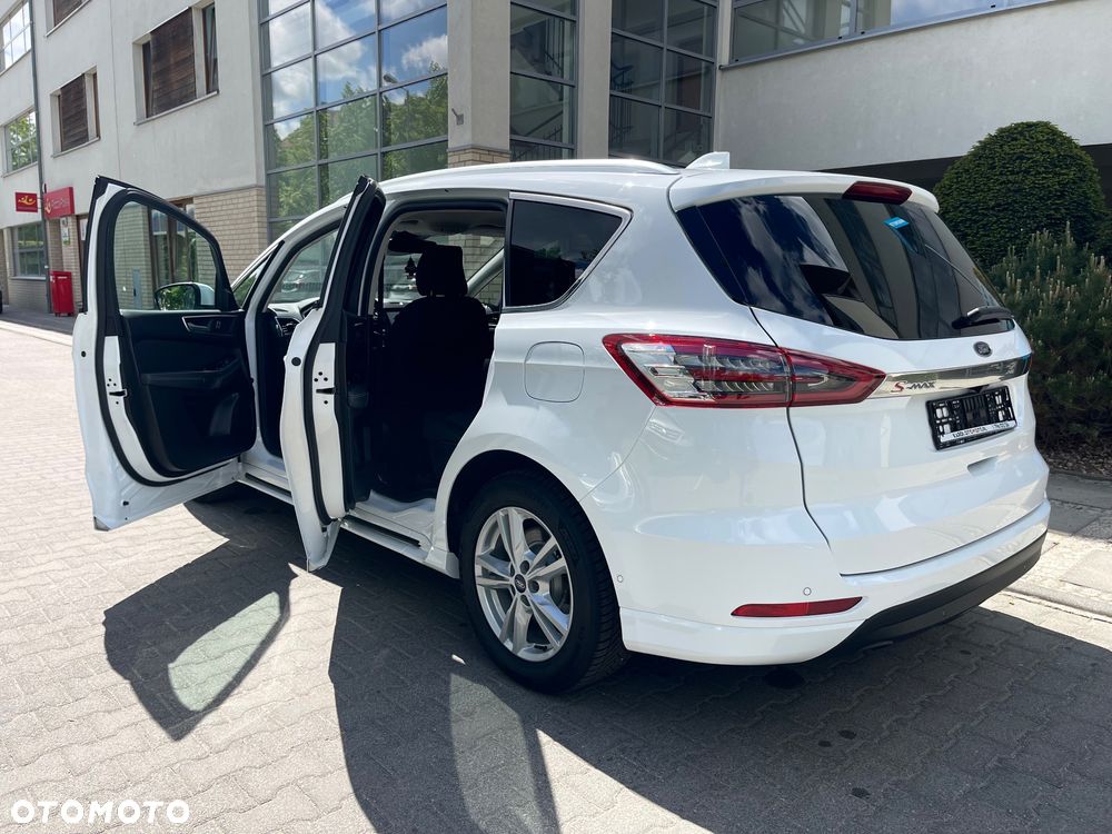 Ford S-Max - 15