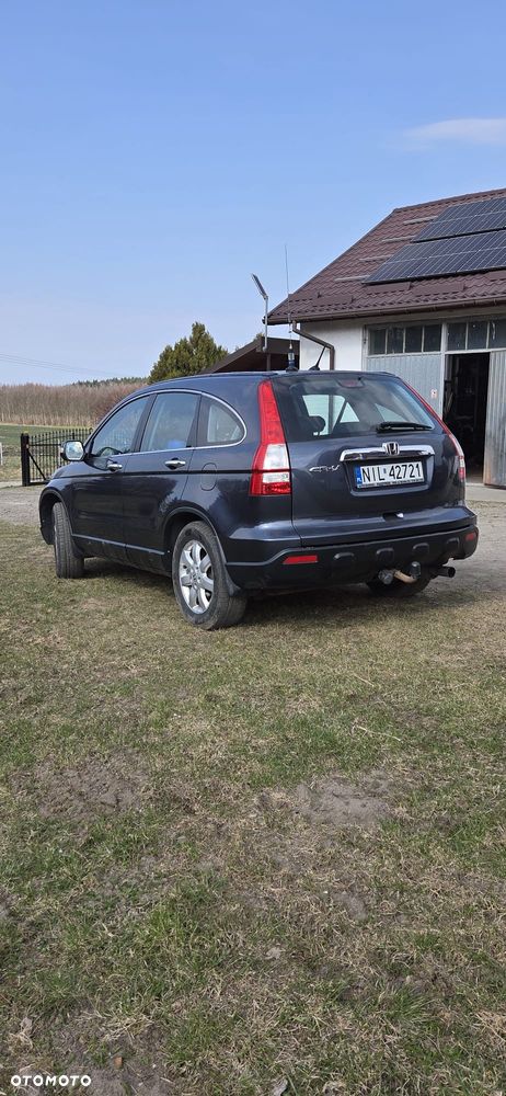 Honda CR-V - 18