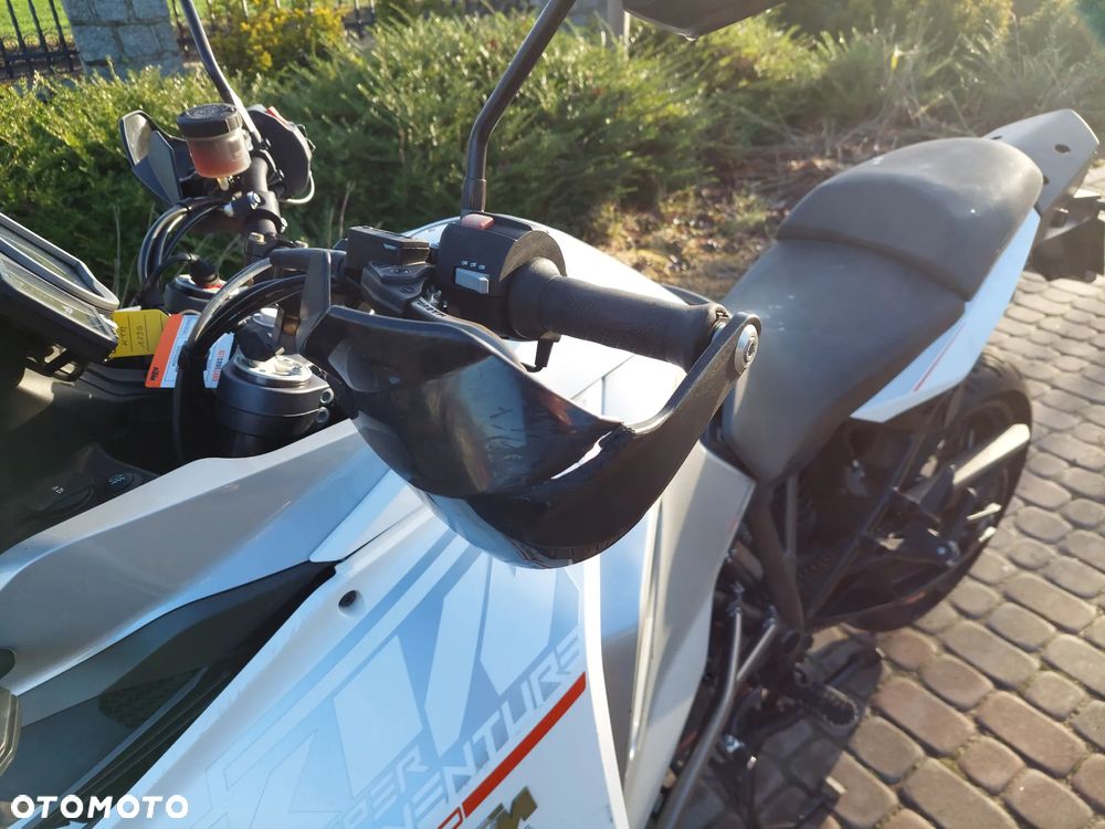 KTM Super Adventure - 11