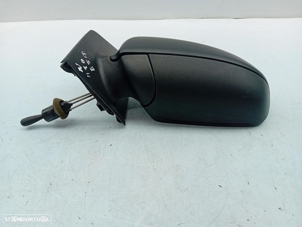 Retrovisor / espelho esquerdo SMART ForTwo Cabrio (451) - 3