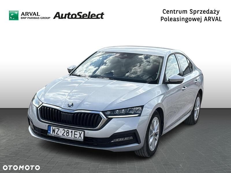 Skoda Octavia 1.5 TSI ACT Ambition - 1