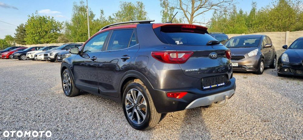 Kia Stonic - 6