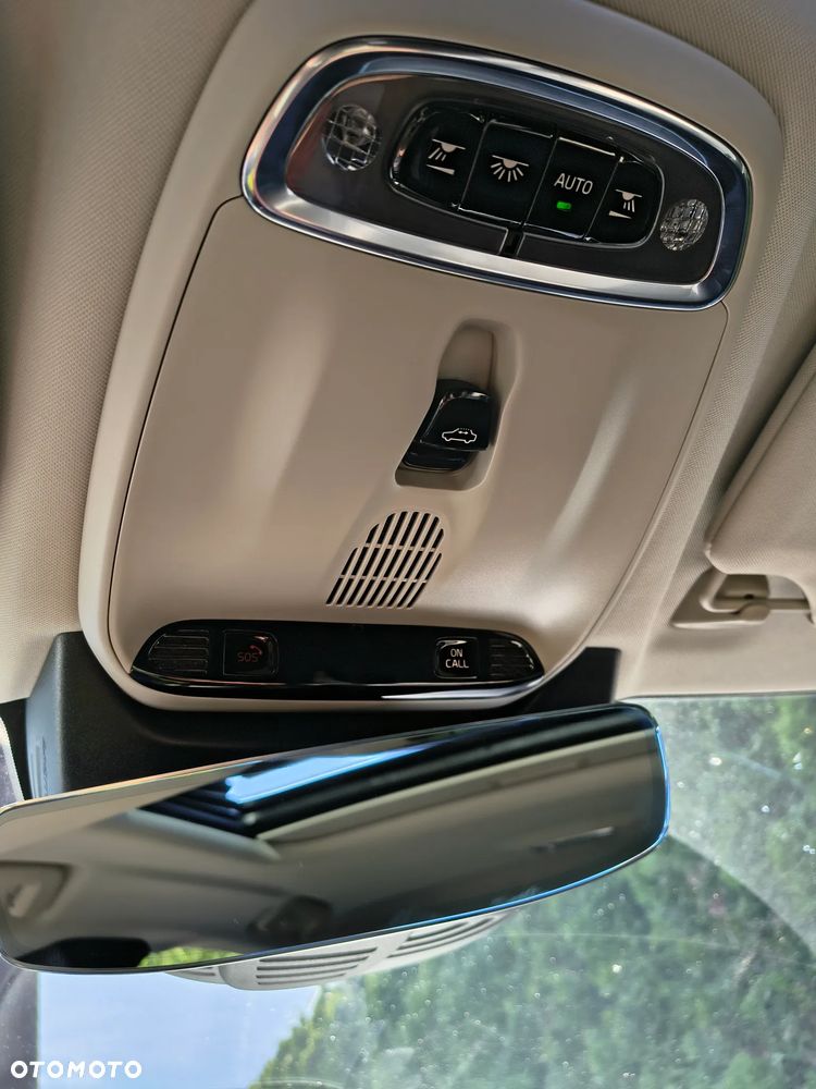 Volvo S90 B4 B Inscription - 27