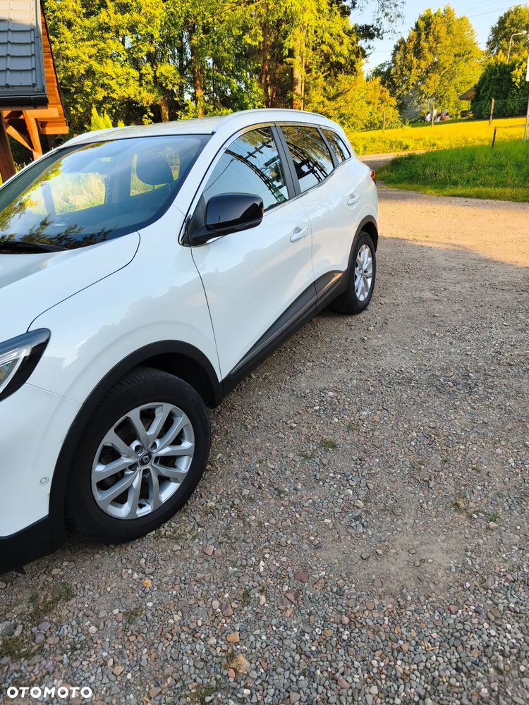 Renault Kadjar 1.6 Energy TCe Intens - 7