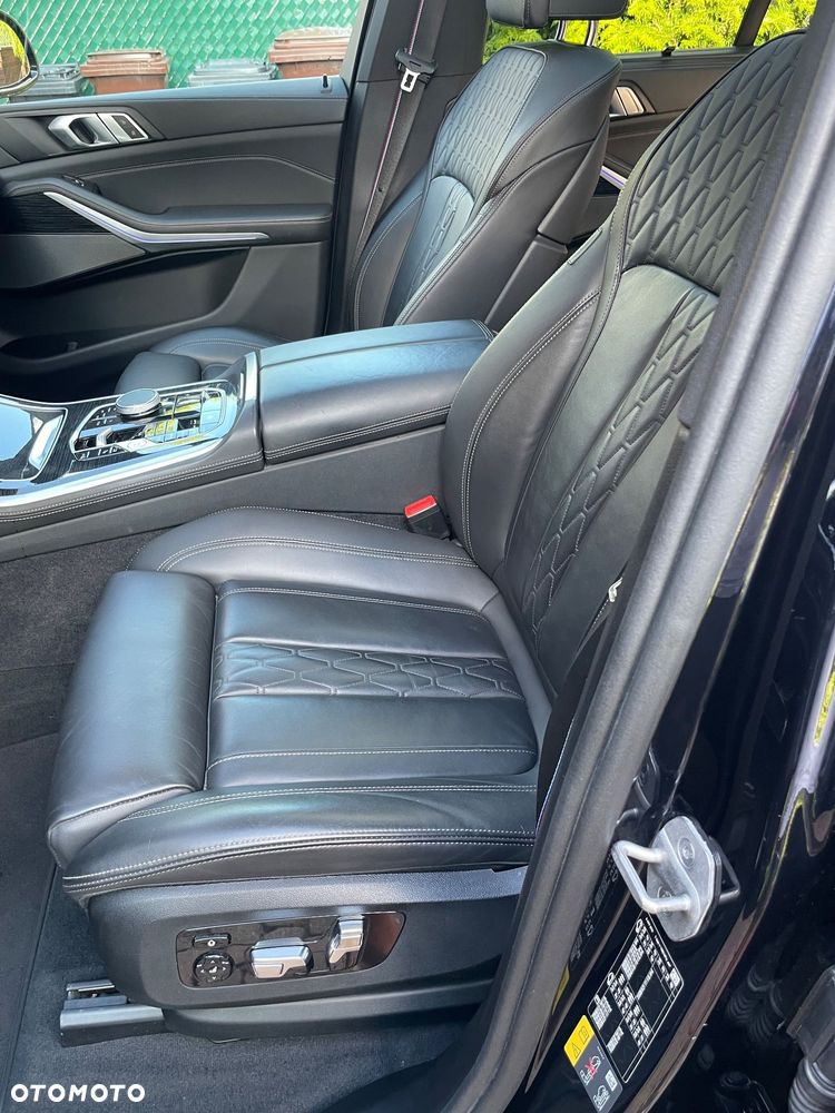 BMW X5 - 9