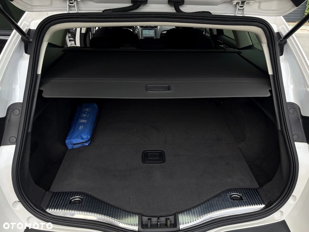 Ford Mondeo 2.0 EcoBlue Titanium - 35