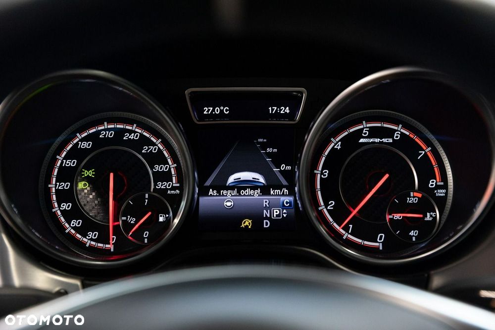 Mercedes-Benz GLE - 41