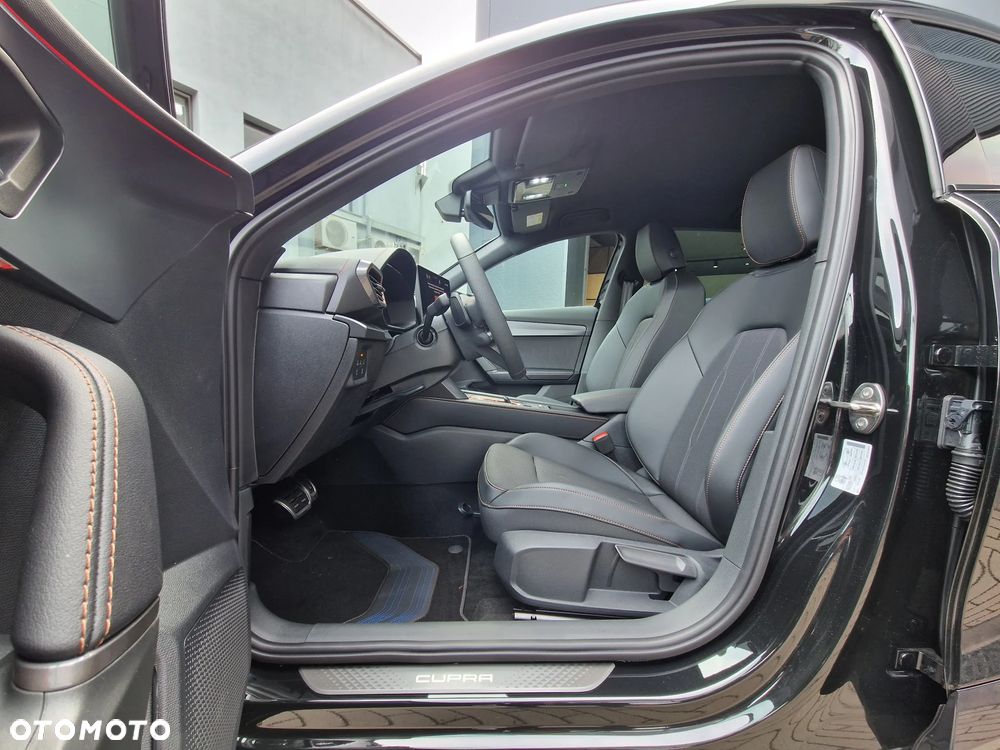 Cupra Formentor 1.5 TSI DSG - 7