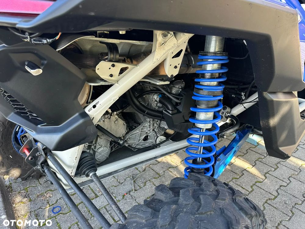 Can-Am Maverick - 20