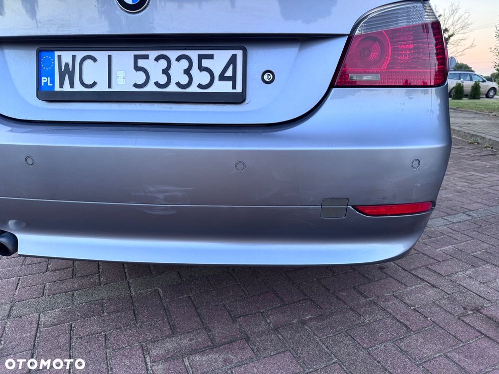 BMW Seria 5 - 17