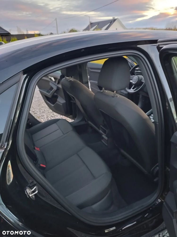 Audi A3 Limousine - 10