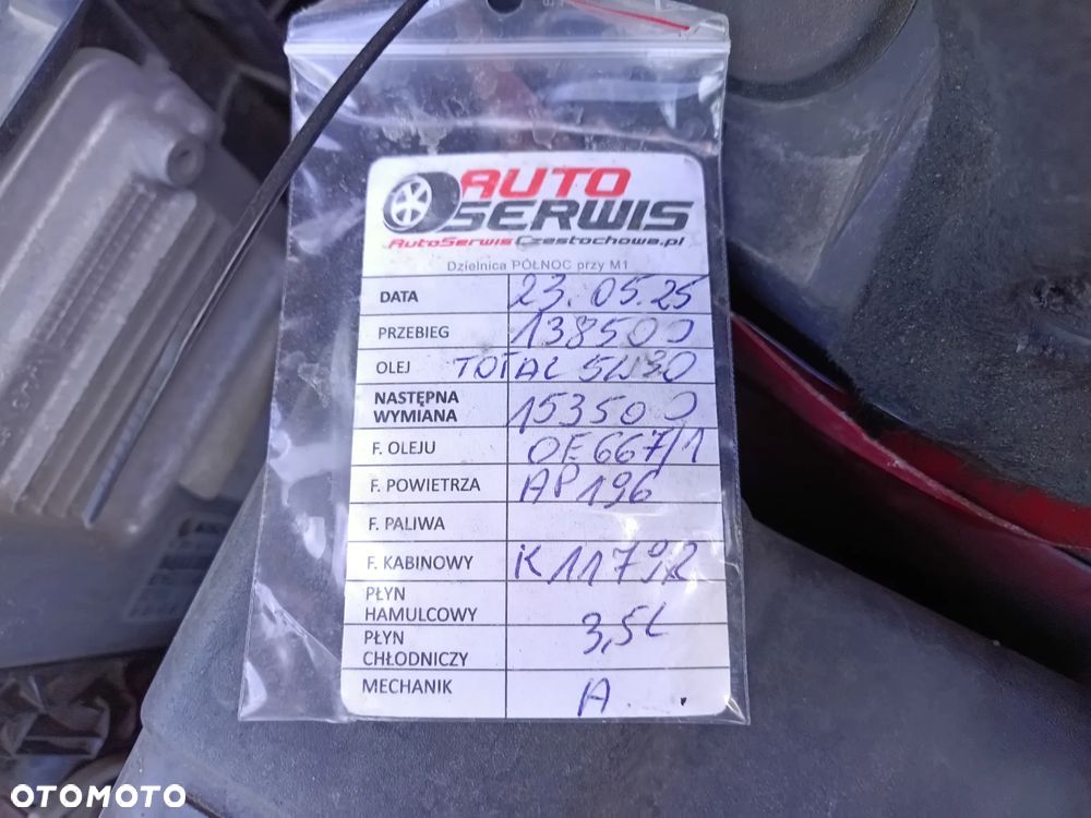 Peugeot 208 e-HDi FAP 92 Stop&Start Allure - 9