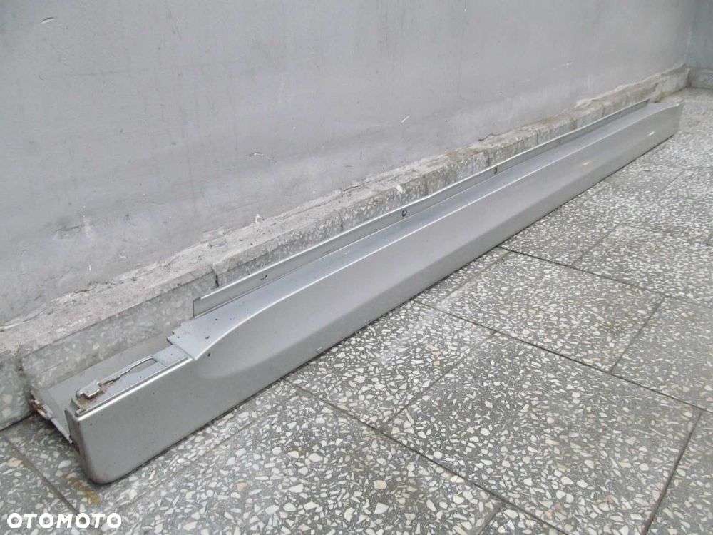 SAAB 9-3 93 AERO LISTWA NAKLADKA PROGU LEWA 12792000 04-14 - 2