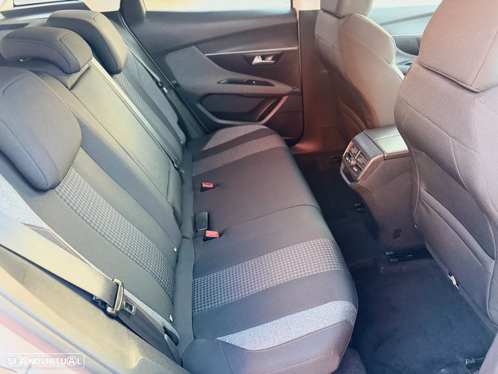 Peugeot 3008 BlueHDi 120 Stop & Start Active - 9