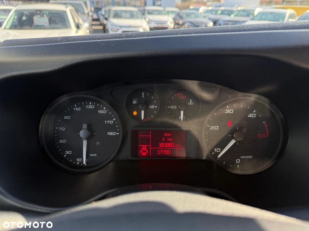 Iveco DAILY 35S12V 2,3 352 H2 - 11