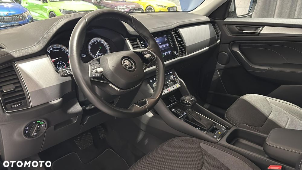 Skoda Kodiaq 2.0 TDI 4x2 Ambition DSG - 9