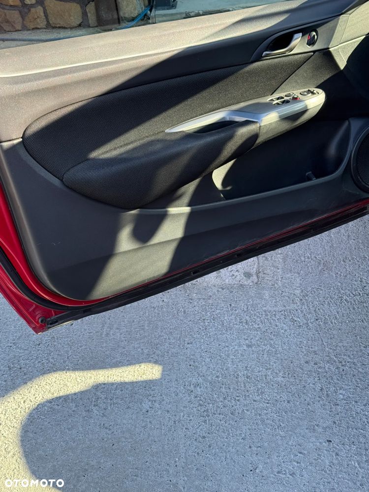 Honda Civic - 16