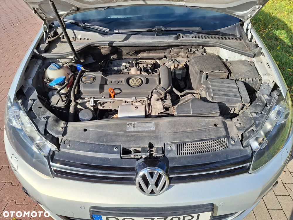 Volkswagen Golf 1.4 TSI Highline - 13