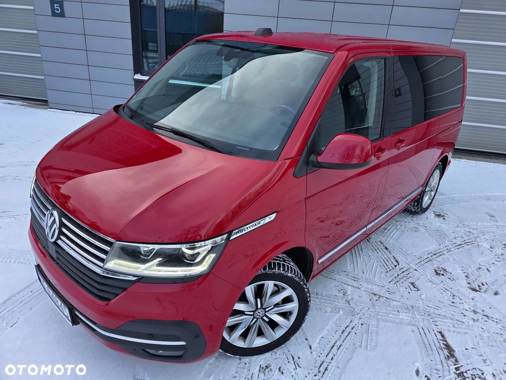 Volkswagen Multivan 2.0 BiTDI L1 Highline 4Motion DSG - 14