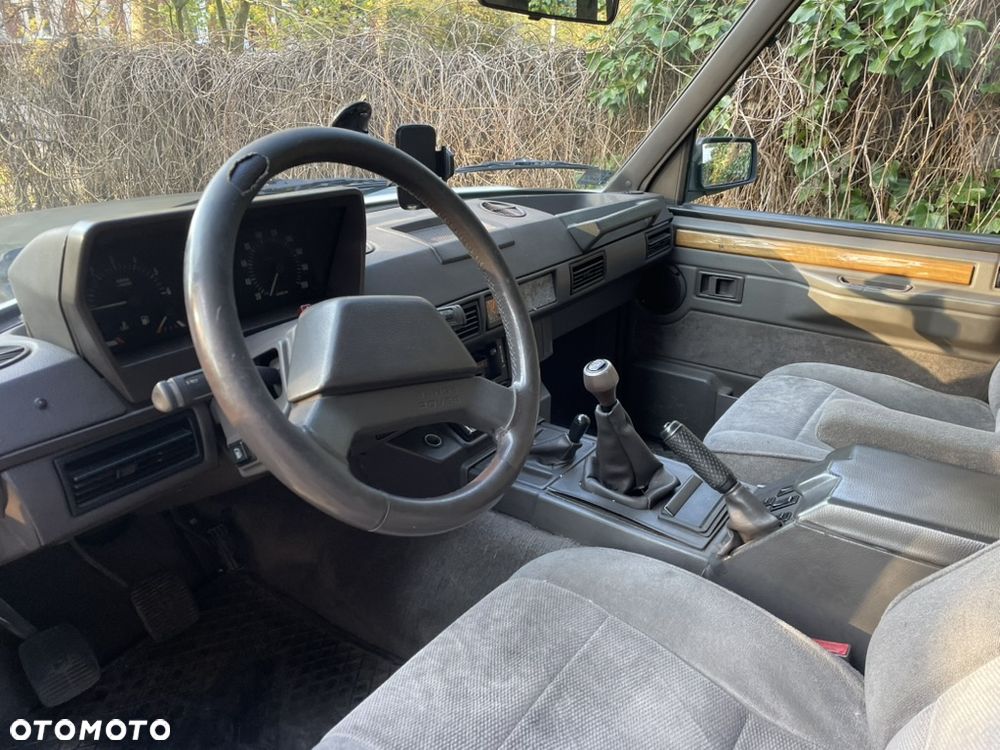 Land Rover Range Rover - 11
