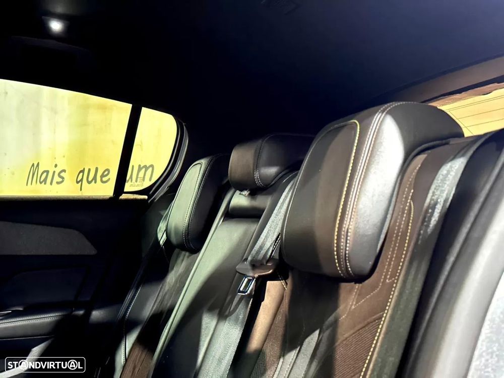 Peugeot 308 PureTech 130 GPF EAT8 Stop & Start GT Pack - 13