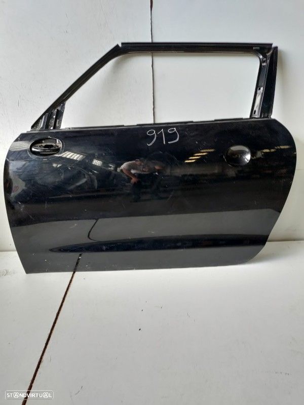 Porta Frente Esquerda Nua Mini Mini Paceman (R61) - 1