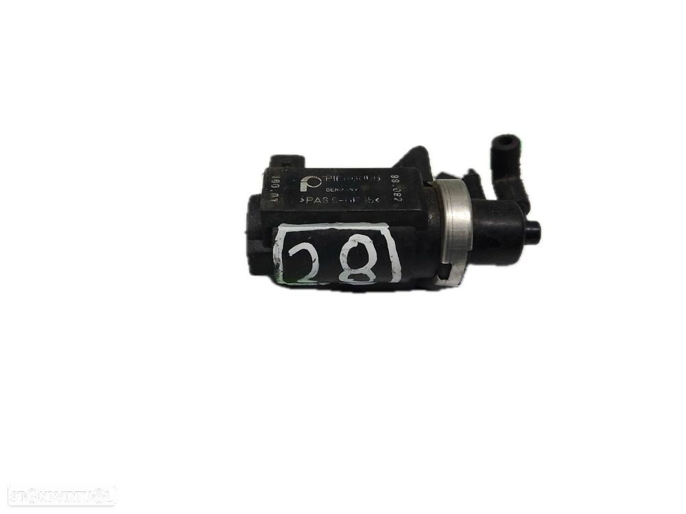 Sensor Pressão Turbo / Válvula Pressão Vácuo Audi A6 (4F2, C6) - 1