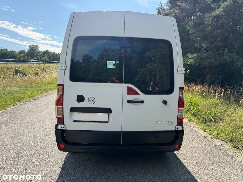 Citroën MOVANO - 5