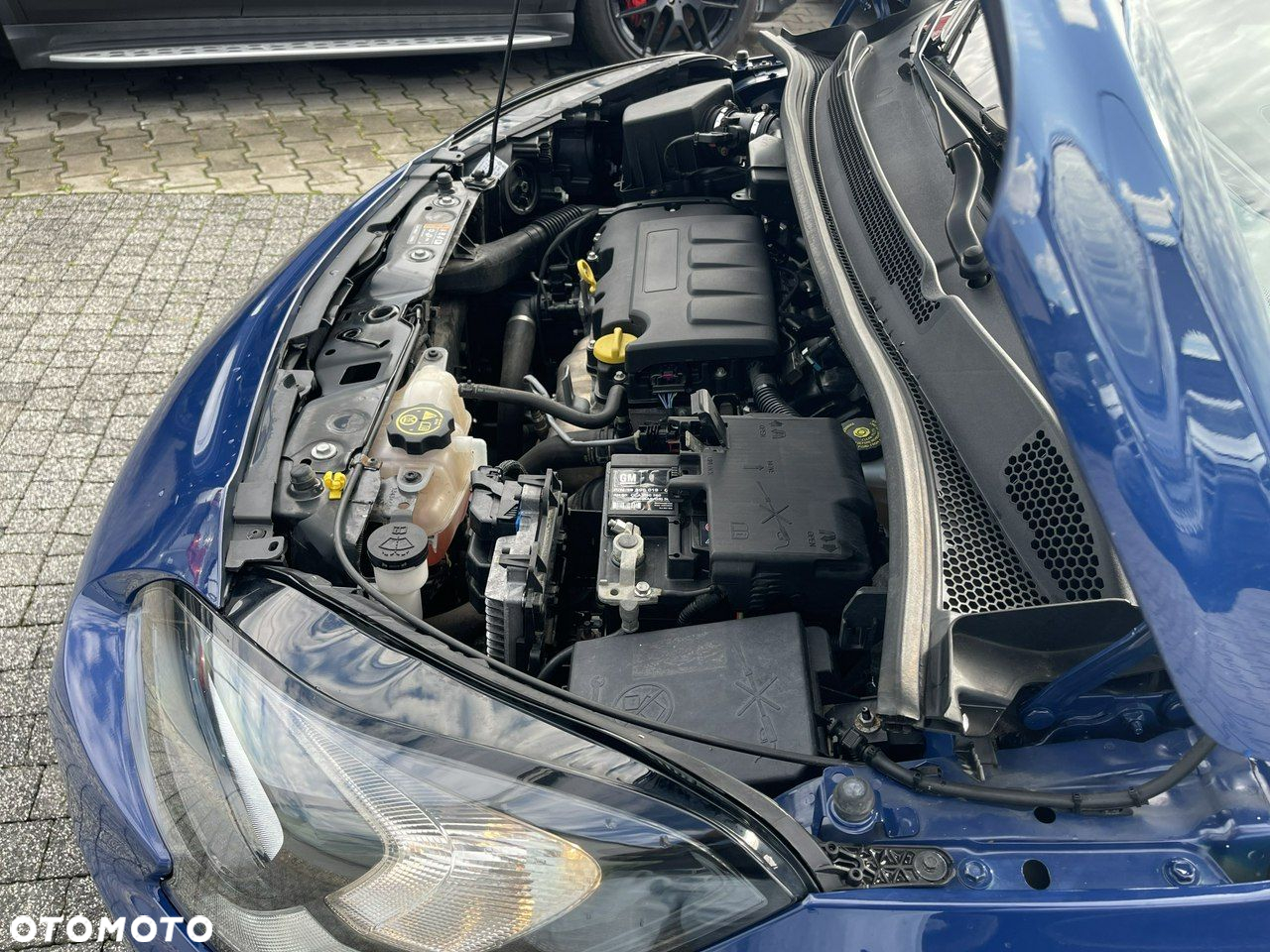 Opel Corsa 1.2 drive - 15