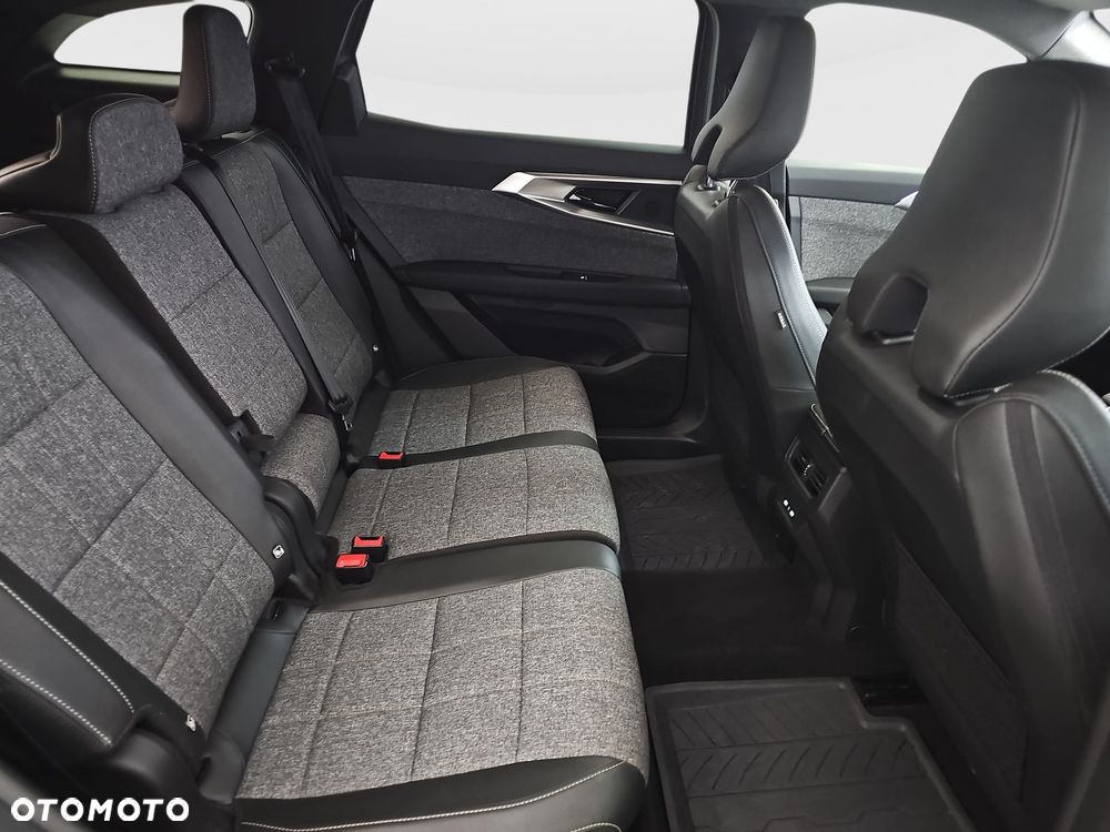 Renault Espace 1.2 E-Tech Full Hybrid 200 Techno MMT 7os - 35
