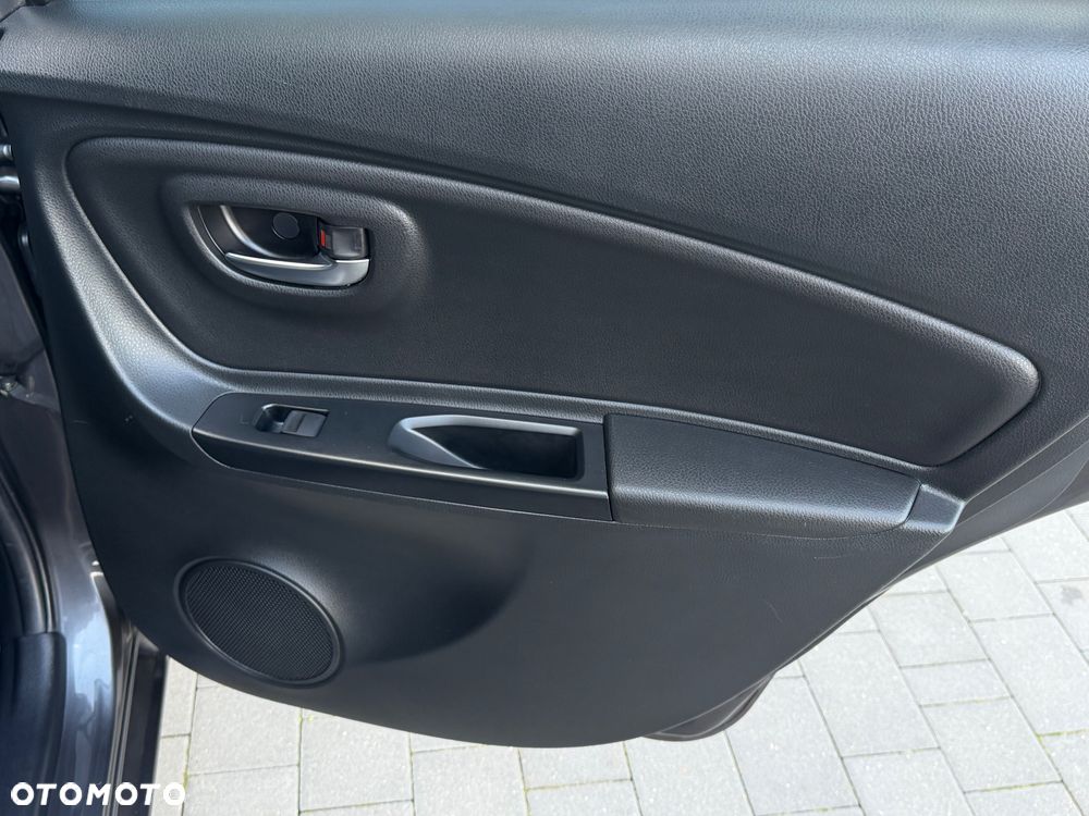 Toyota Yaris 1.5 Selection - 38
