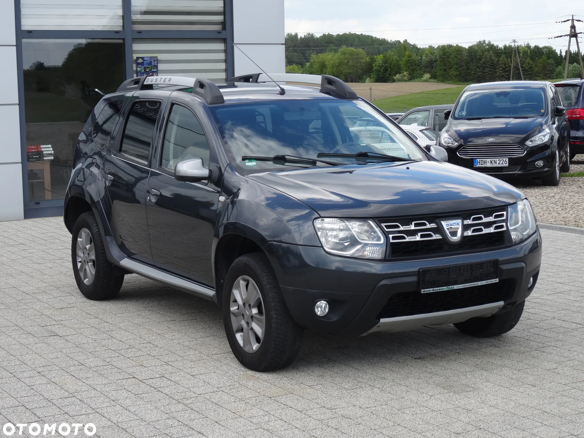 Dacia Duster 1.2 TCe Celebration - 2