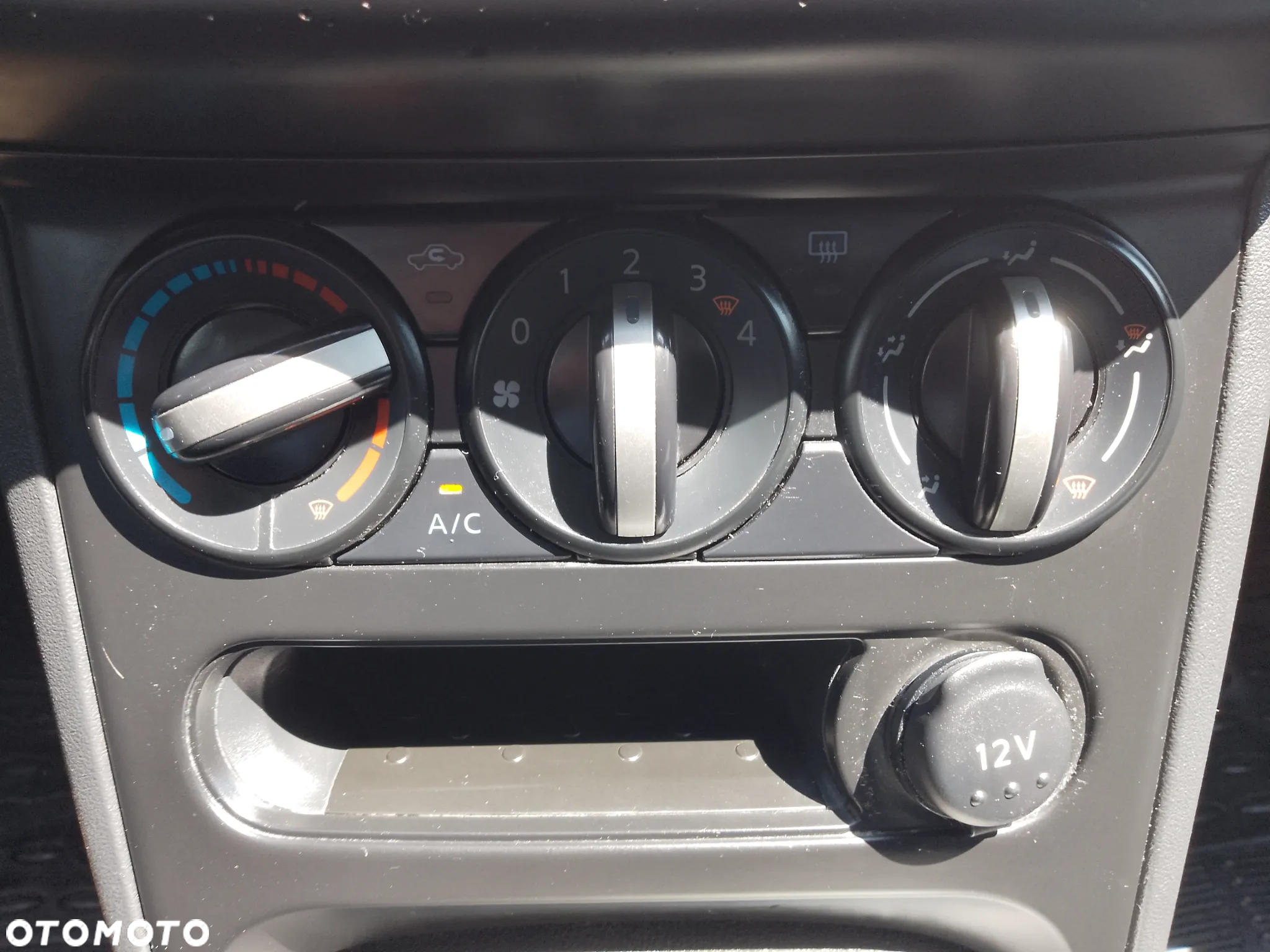 Nissan Qashqai - 20