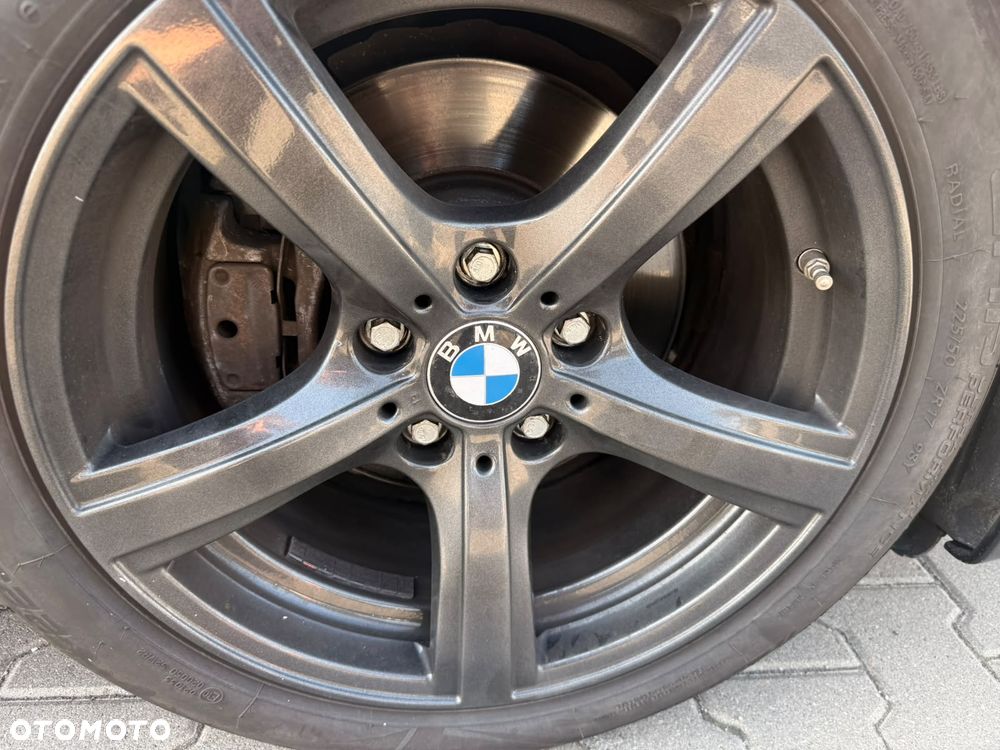 BMW Seria 5 - 28