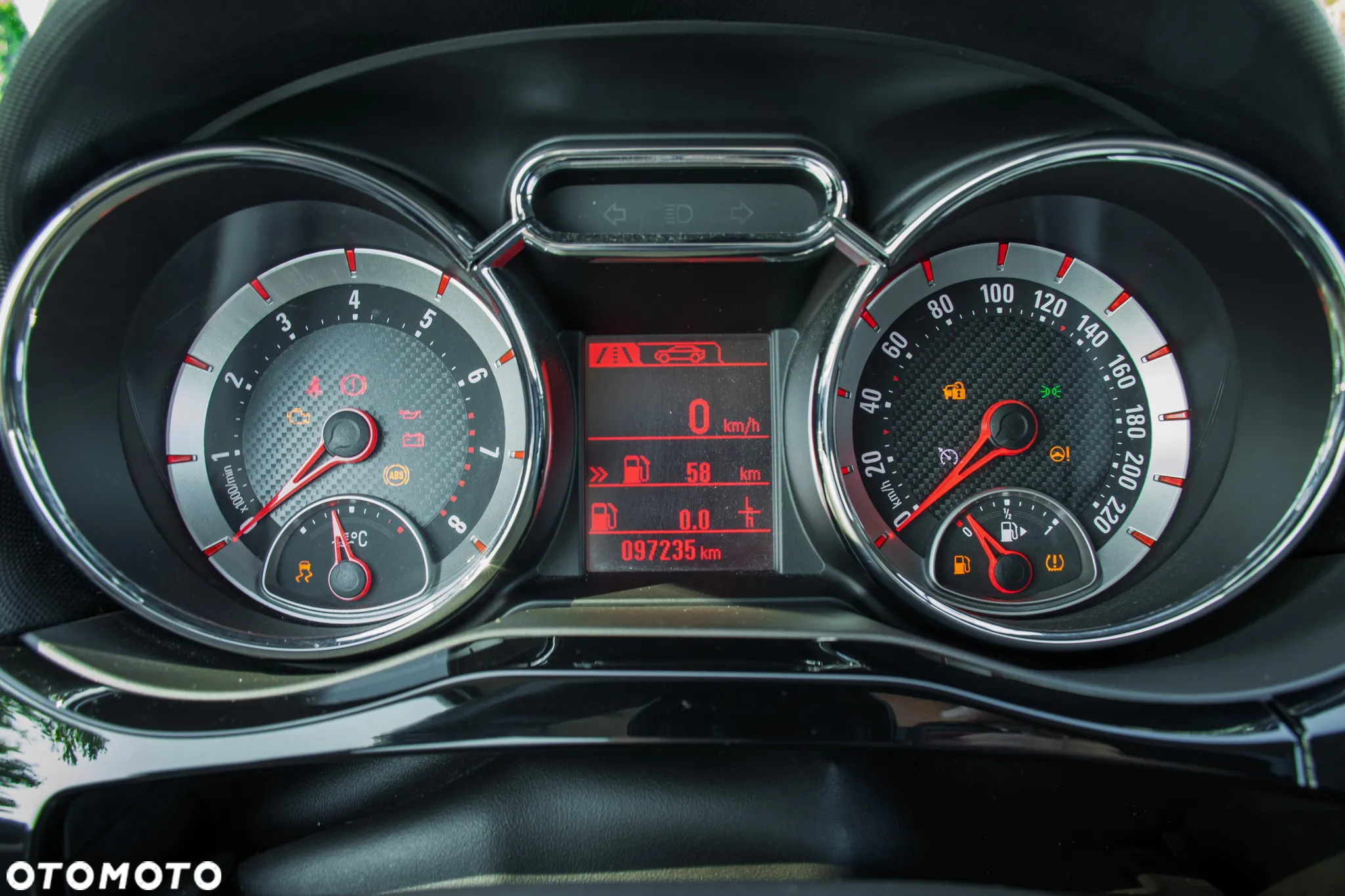 Opel Adam 1.4 Rocks - 7