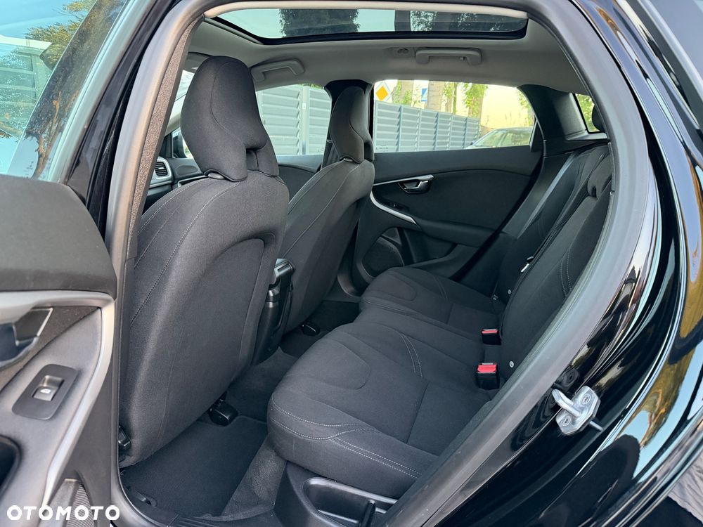Volvo V40 Cross Country D2 Kinetic - 30