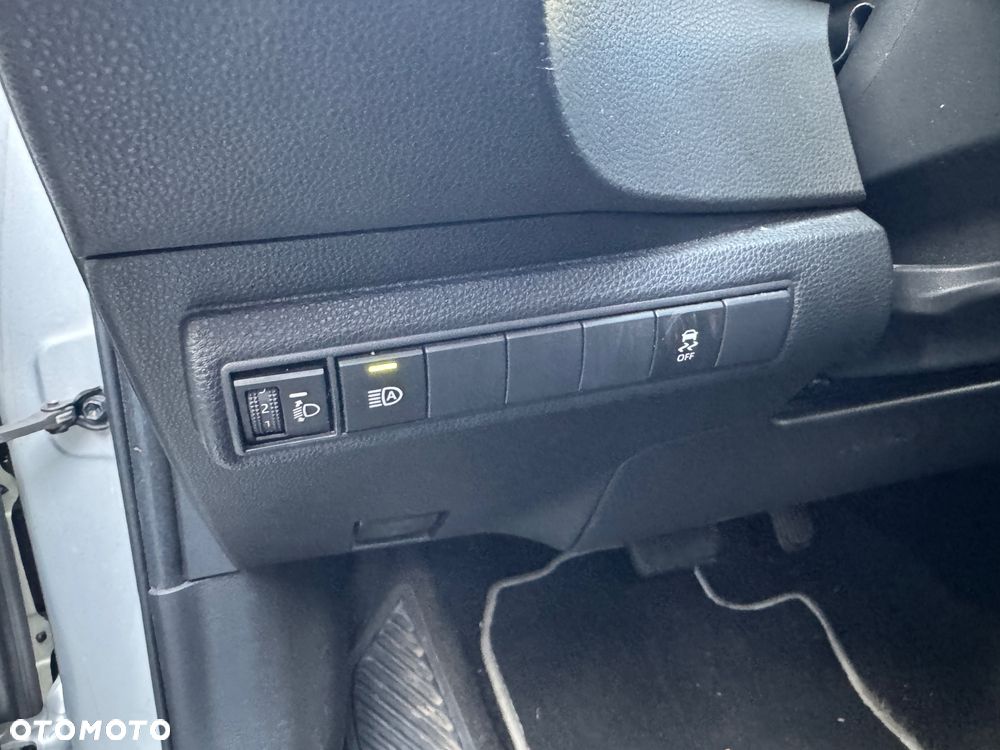 Toyota Corolla 1.8 Comfort - 13