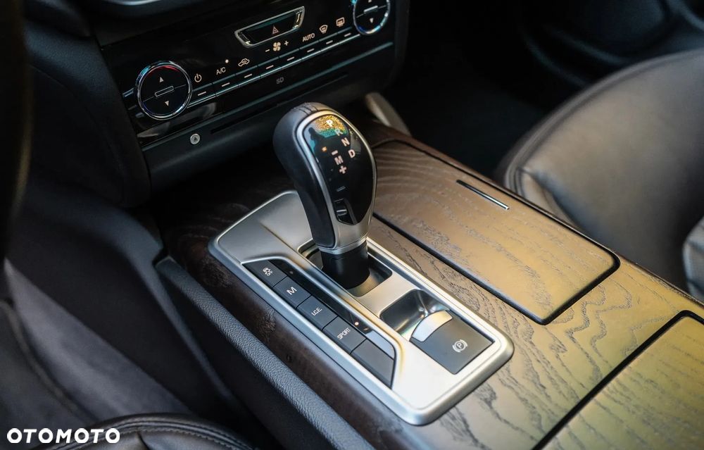 Maserati Ghibli S Q4 - 8