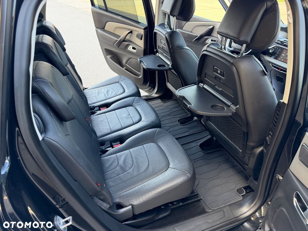 Citroën C4 Picasso BlueHDi 150 Exclusive - 29