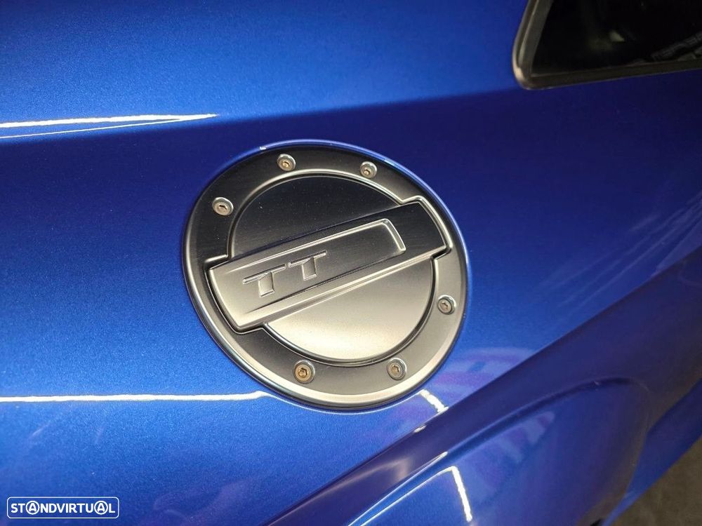 Audi TTS Coupé 2.0 TFSi quattro S Tronic - 41