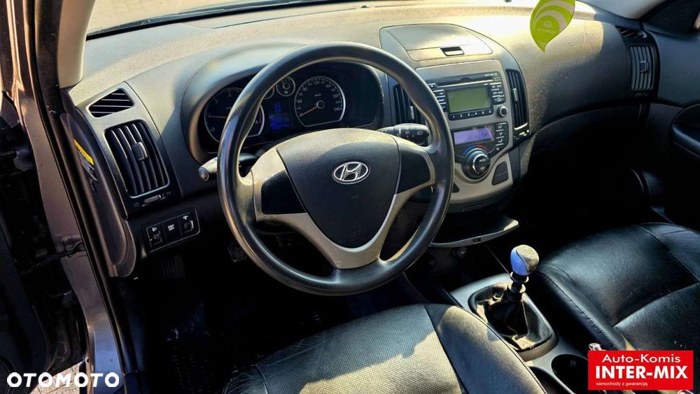 Hyundai i30 1.6 CRDi Base EU5 - 34