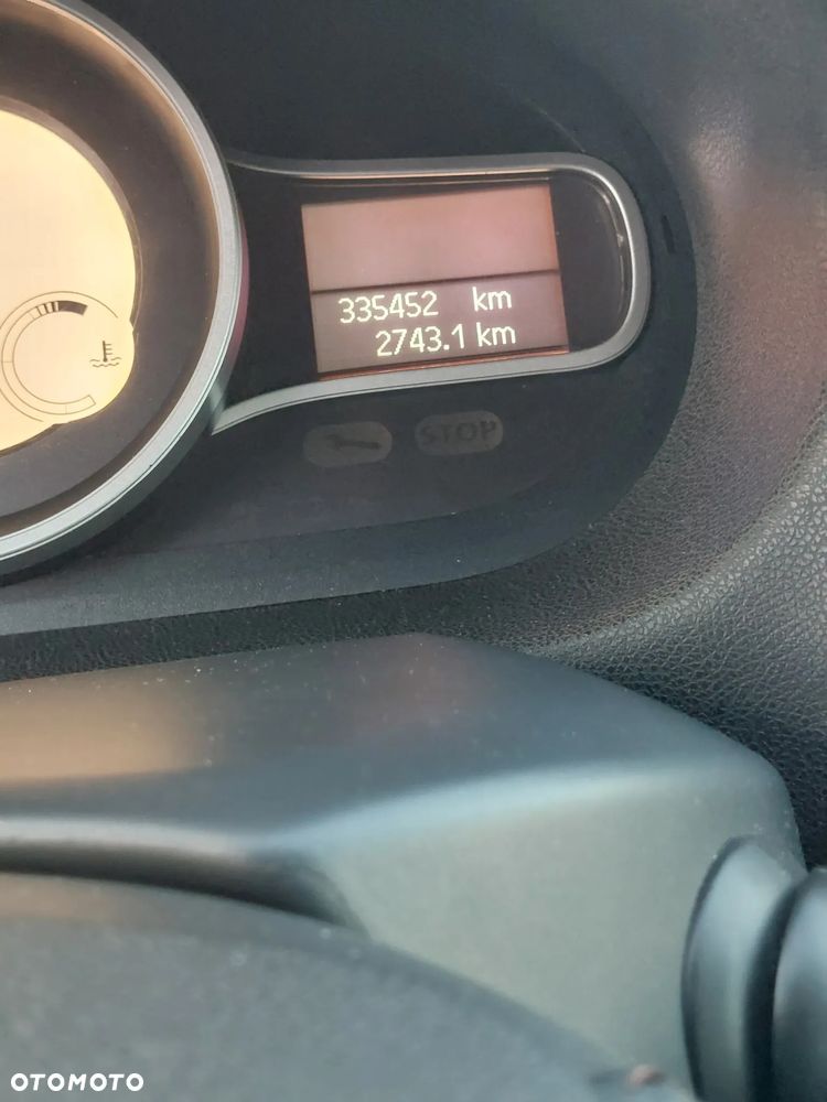 Renault Megane - 8