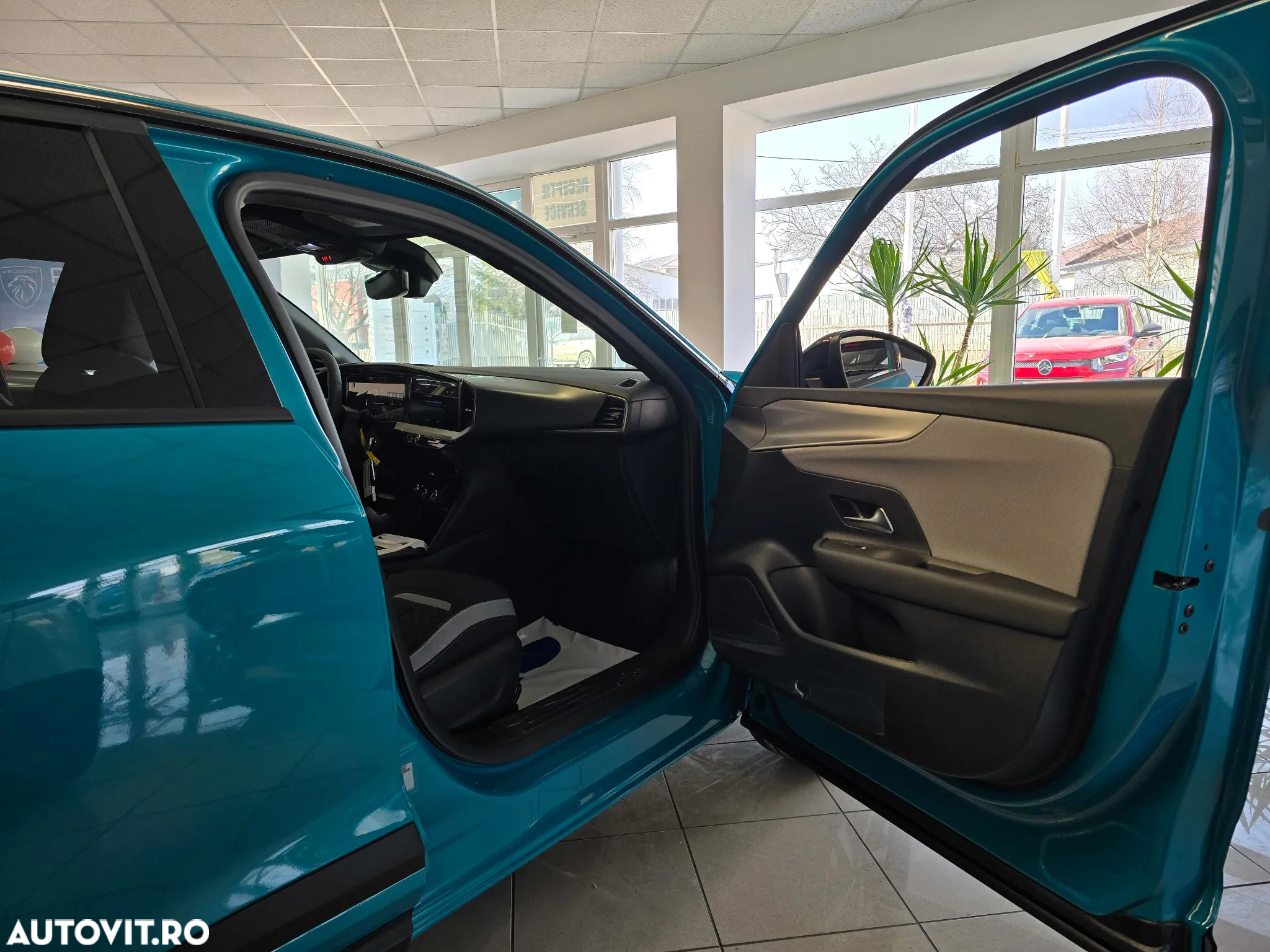 Opel Mokka 1.2 136 e-DCT MHEV Edition - 21