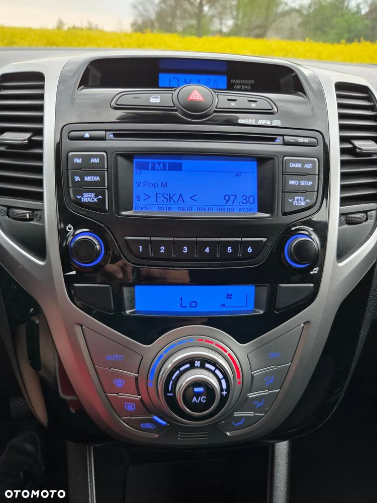 Hyundai ix20 1.4 CRDi Trend - 21